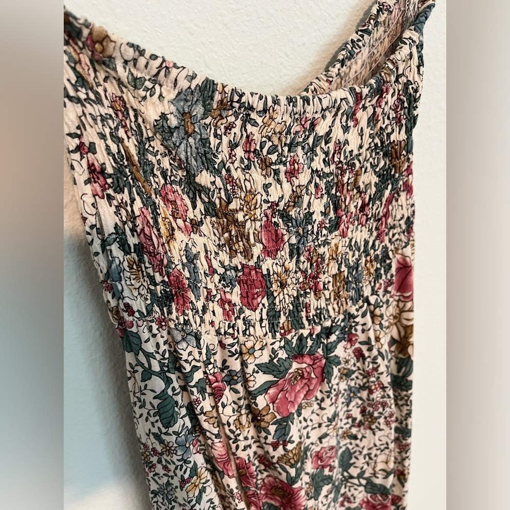 Auguste the Label Convertible Dress NWT